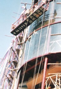 長期出租租賃電動吊籃樣本及產品圖片-機電商情網電子樣本庫