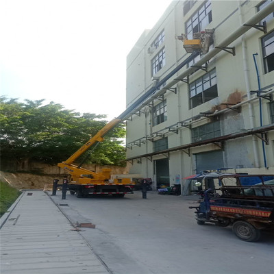 樟木頭吊籃車出租電話 出租公司 廣東粵鑫