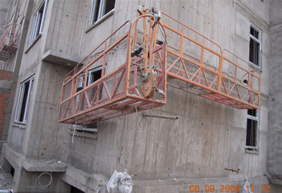 圖片 沈陽電動吊籃出租廠家 圖片 慧聰網(wǎng)