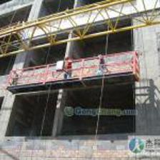 廣州自產高空作業電動吊籃低價出租、海珠電動吊籃出租_機械及行業設備_世界工廠網中國產品信息庫