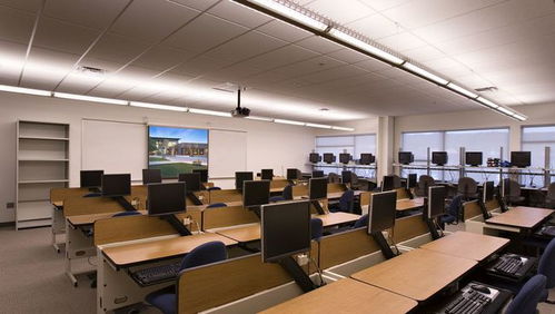 地理信息科學(xué)與編程 通往高薪未來(lái)的交叉學(xué)科之路