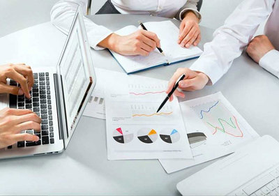 網絡科技公司經營范圍填寫指南 以技術咨詢為核心